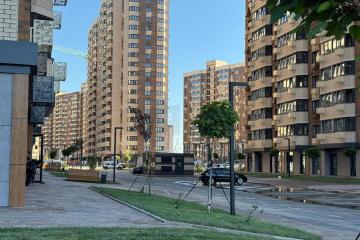 Фото №4: Коммерция 51 м² - Краснодар, мкр. ЖК Лучший, ул. Ростовское шоссе, 30/6к3