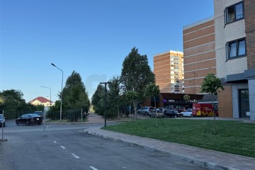 Фото №5: Торговое помещение 52 м² - Краснодар, мкр. жилой комплекс Лучший, 