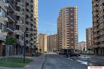 Фото №4: Коммерция 51 м² - Краснодар, мкр. ЖК Лучший, ул. Ростовское шоссе, 30/6к3