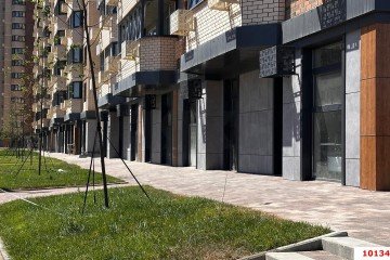 Фото №1: Торговое помещение 52 м² - Краснодар, мкр. жилой комплекс Лучший, 