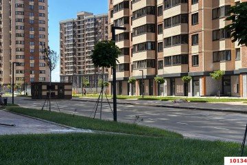 Фото №4: Торговое помещение 52 м² - Краснодар, мкр. жилой комплекс Лучший, 