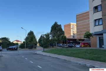 Фото №5: Коммерция 51 м² - Краснодар, мкр. ЖК Лучший, ул. Ростовское шоссе, 30/6к3