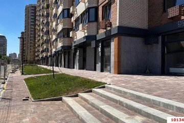 Фото №5: Торговое помещение 52 м² - Краснодар, мкр. жилой комплекс Лучший, 