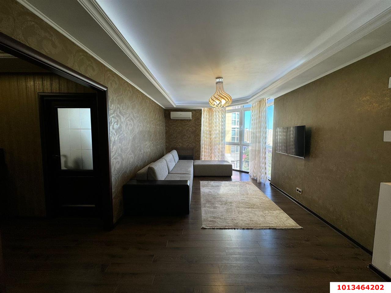 Фото №6: 2-комнатная квартира 75 м² - Краснодар, Школьный, ул. Филатова, 19/2