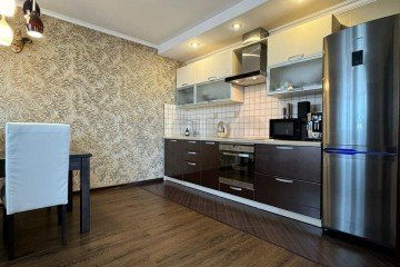 Фото №3: 2-комнатная квартира 75 м² - Краснодар, мкр. Школьный, ул. Филатова, 19/2