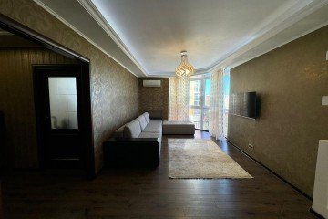Фото №5: 2-комнатная квартира 75 м² - Краснодар, мкр. Школьный, ул. Филатова, 19/2