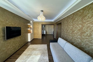 Фото №4: 2-комнатная квартира 75 м² - Краснодар, мкр. Школьный, ул. Филатова, 19/2