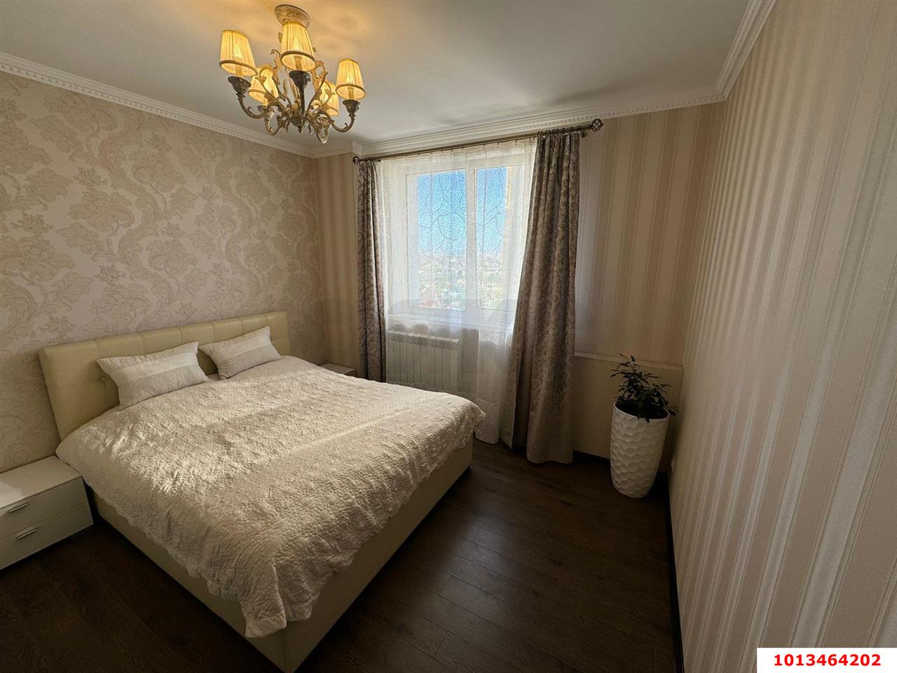 Фото №8: 2-комнатная квартира 75 м² - Краснодар, Школьный, ул. Филатова, 19/2