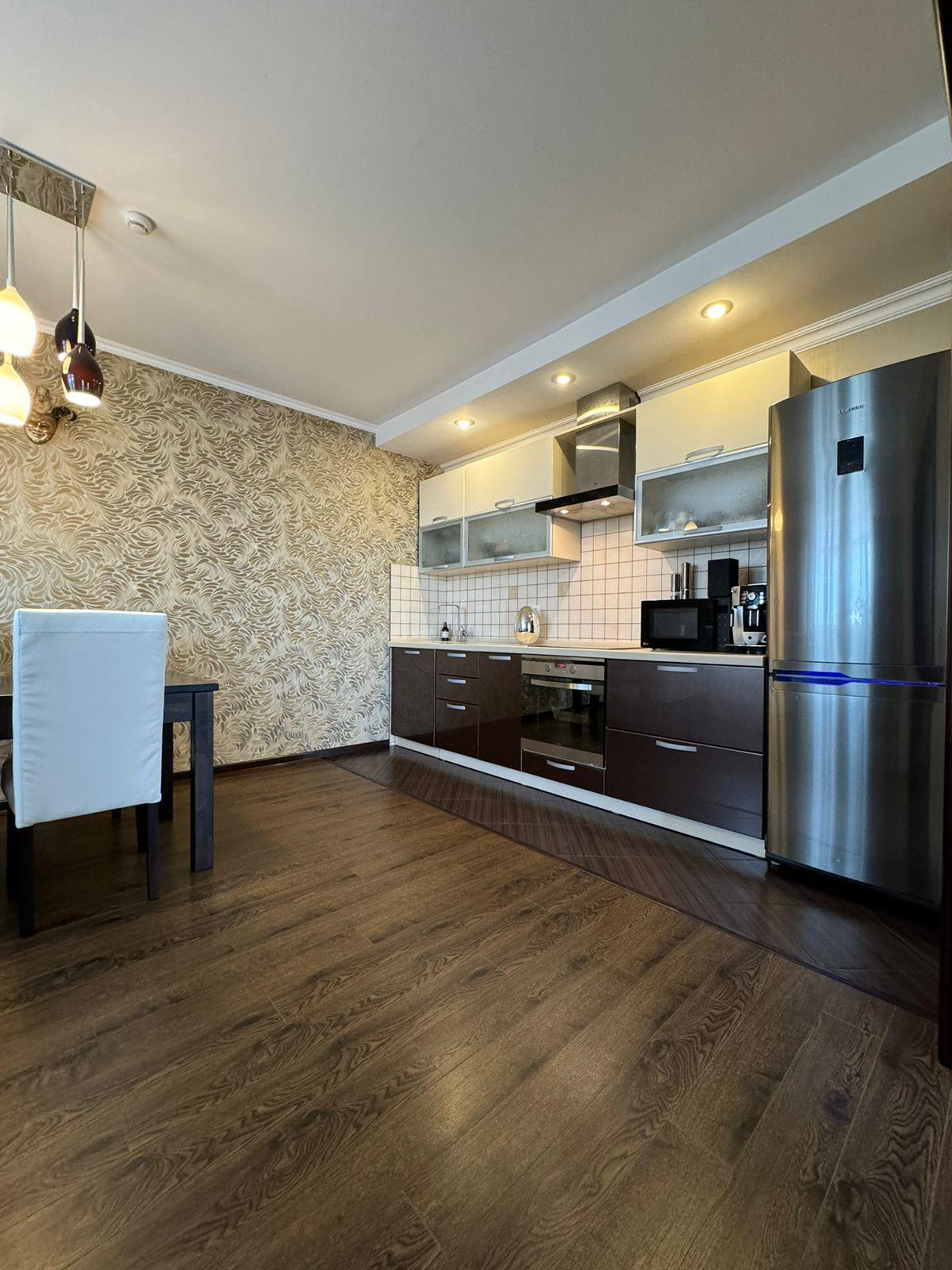 Фото №6: 2-комнатная квартира 75 м² - Краснодар, Круглик, Школьный, мкр. Прикубанский внутригородской округ, ул. Филатова, 19/2