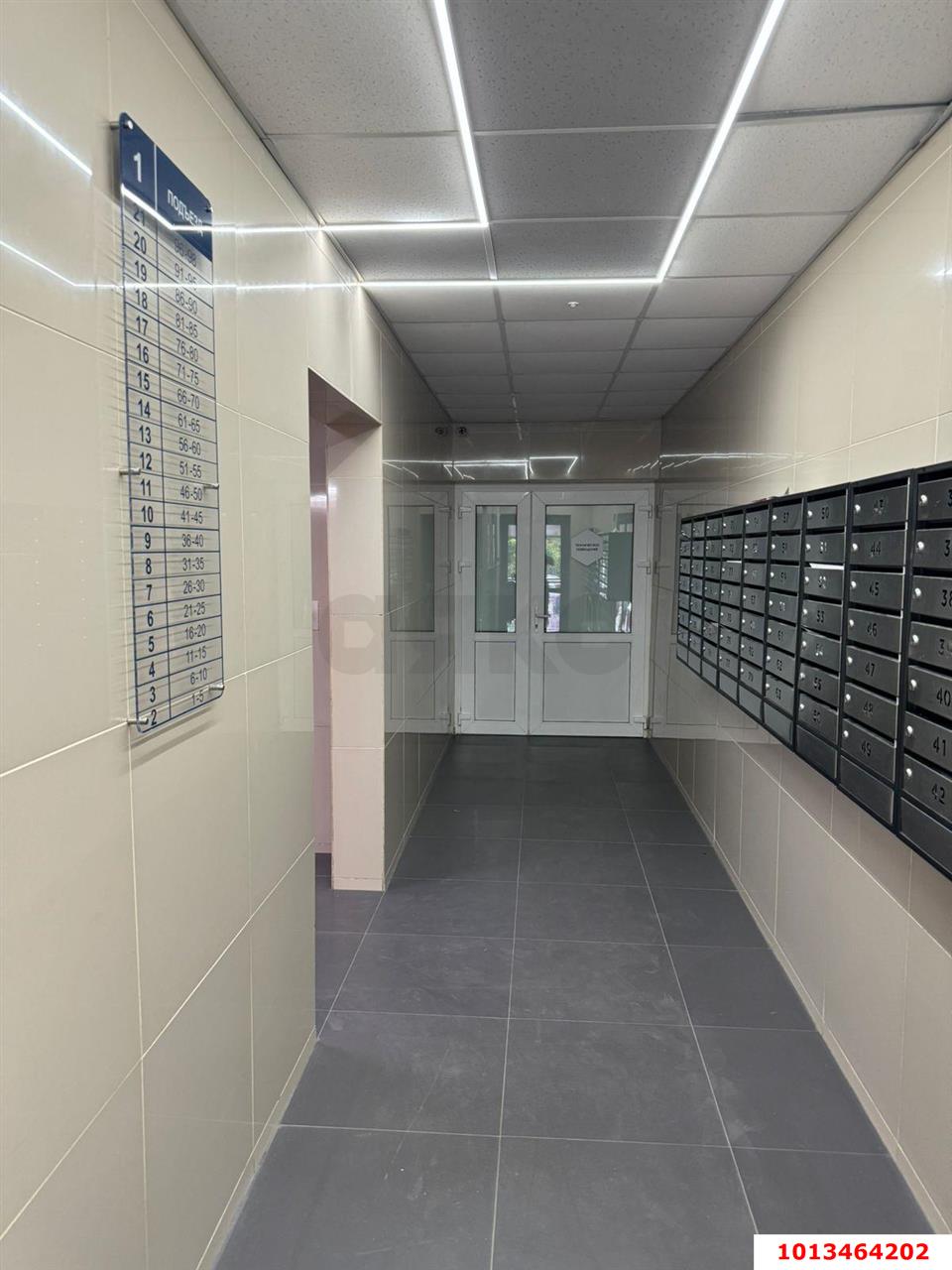 Фото №15: 2-комнатная квартира 75 м² - Краснодар, Школьный, ул. Филатова, 19/2