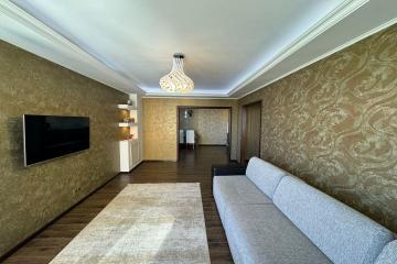 Фото №4: 2-комнатная квартира 75 м² - Краснодар, мкр. Прикубанский внутригородской округ, ул. Филатова, 19/2