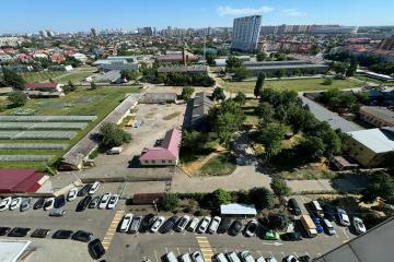 Фото №3: 2-комнатная квартира 75 м² - Краснодар, мкр. Прикубанский внутригородской округ, ул. Филатова, 19/2