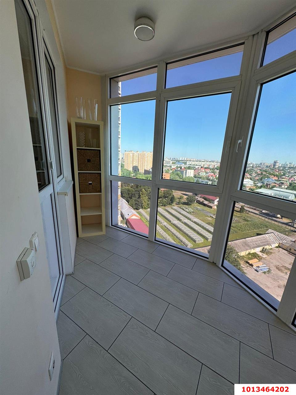 Фото №9: 2-комнатная квартира 75 м² - Краснодар, Школьный, ул. Филатова, 19/2