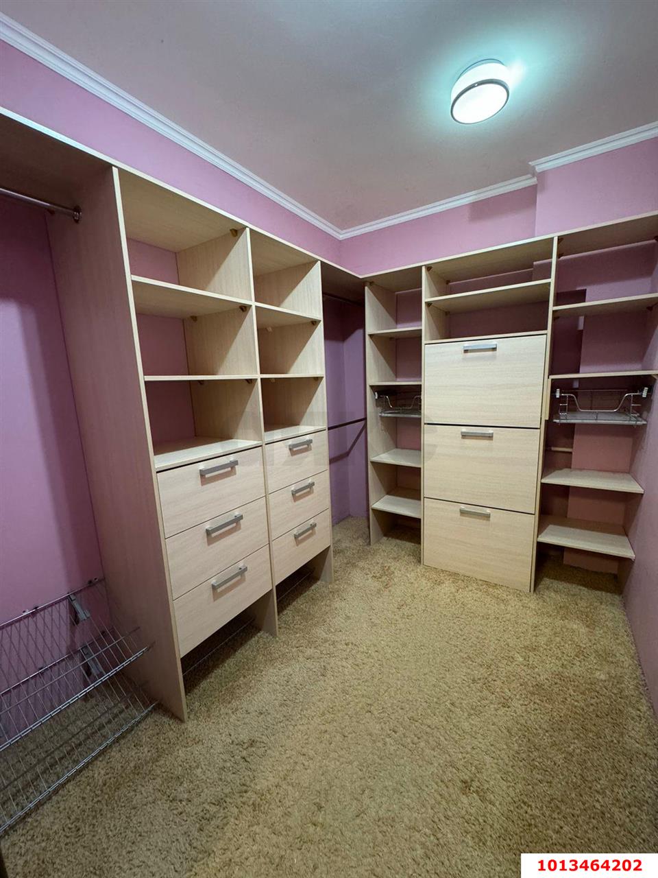 Фото №8: 2-комнатная квартира 75 м² - Краснодар, Школьный, ул. Филатова, 19/2