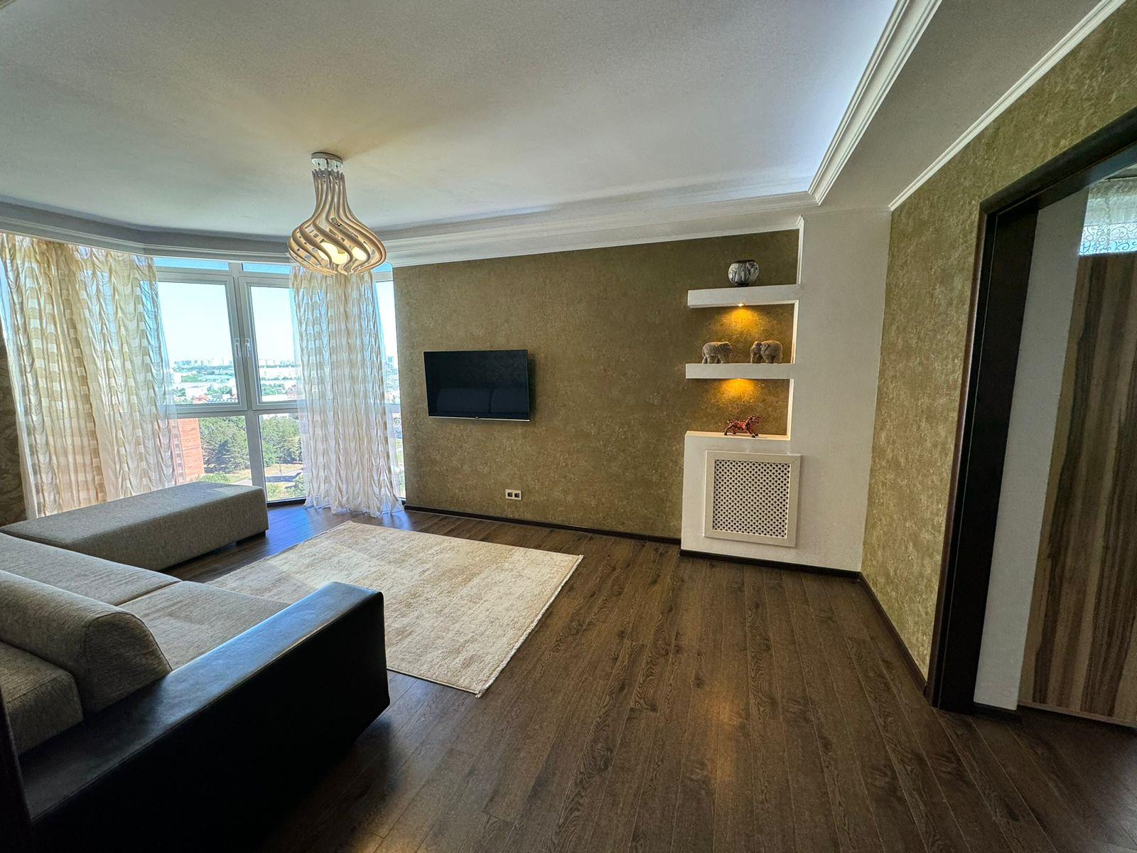 Фото №18: 2-комнатная квартира 75 м² - Краснодар, Круглик, Школьный, мкр. Прикубанский внутригородской округ, ул. Филатова, 19/2