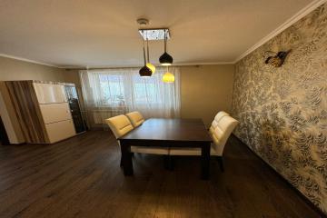 Фото №5: 2-комнатная квартира 75 м² - Краснодар, мкр. Прикубанский внутригородской округ, ул. Филатова, 19/2