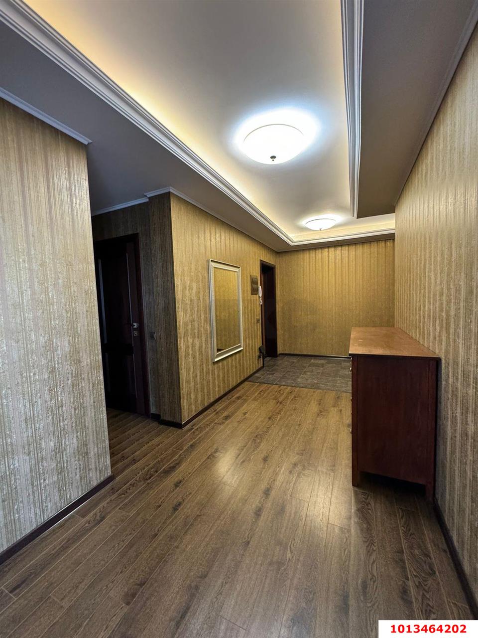 Фото №10: 2-комнатная квартира 75 м² - Краснодар, Школьный, ул. Филатова, 19/2