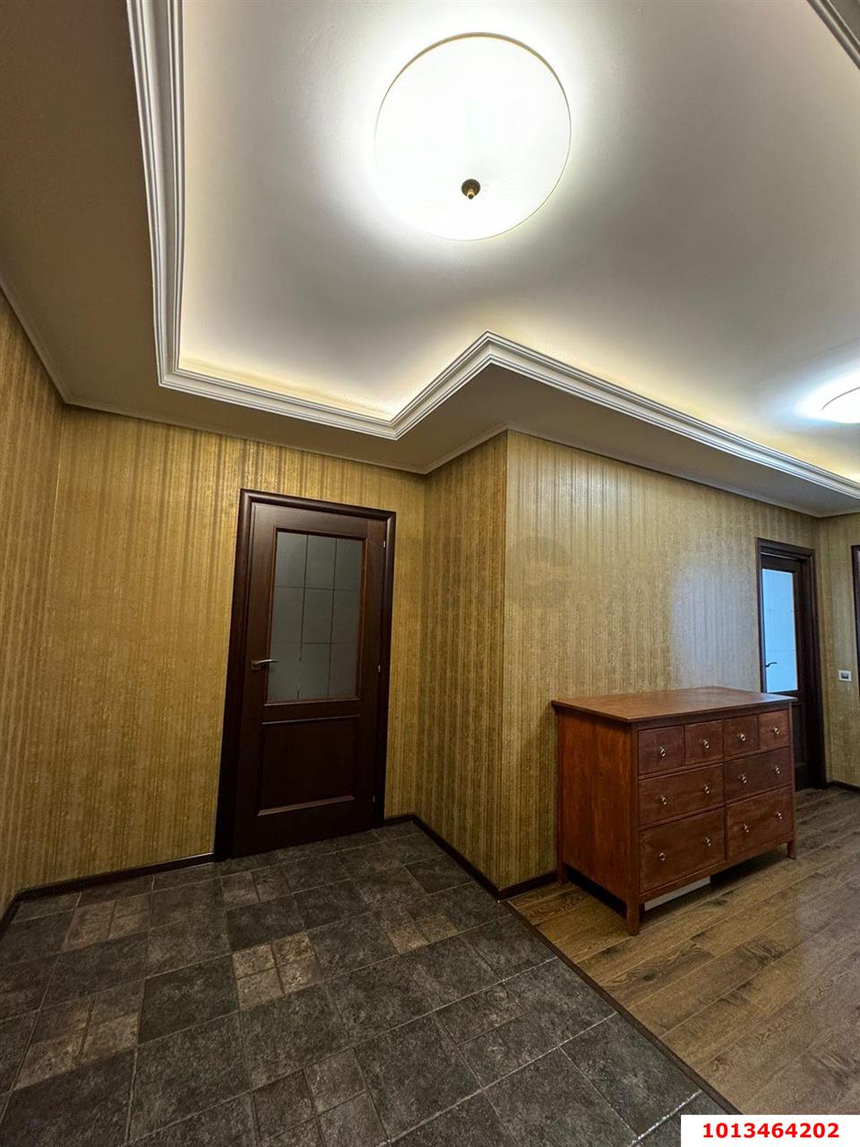 Фото №11: 2-комнатная квартира 75 м² - Краснодар, Школьный, ул. Филатова, 19/2