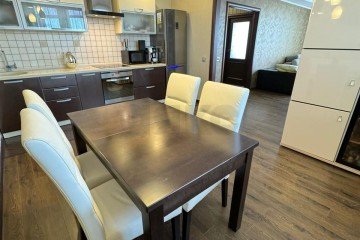 Фото №1: 2-комнатная квартира 75 м² - Краснодар, мкр. Школьный, ул. Филатова, 19/2