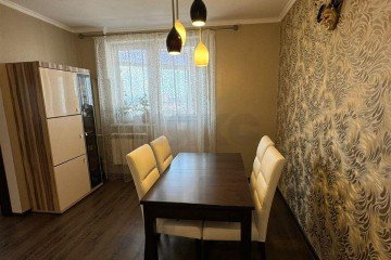 Фото №2: 2-комнатная квартира 75 м² - Краснодар, мкр. Школьный, ул. Филатова, 19/2