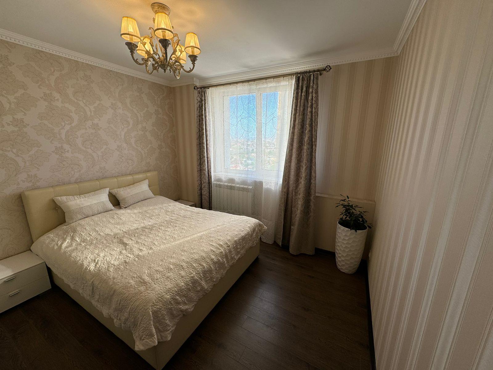 Фото №19: 2-комнатная квартира 75 м² - Краснодар, Круглик, Школьный, мкр. Прикубанский внутригородской округ, ул. Филатова, 19/2