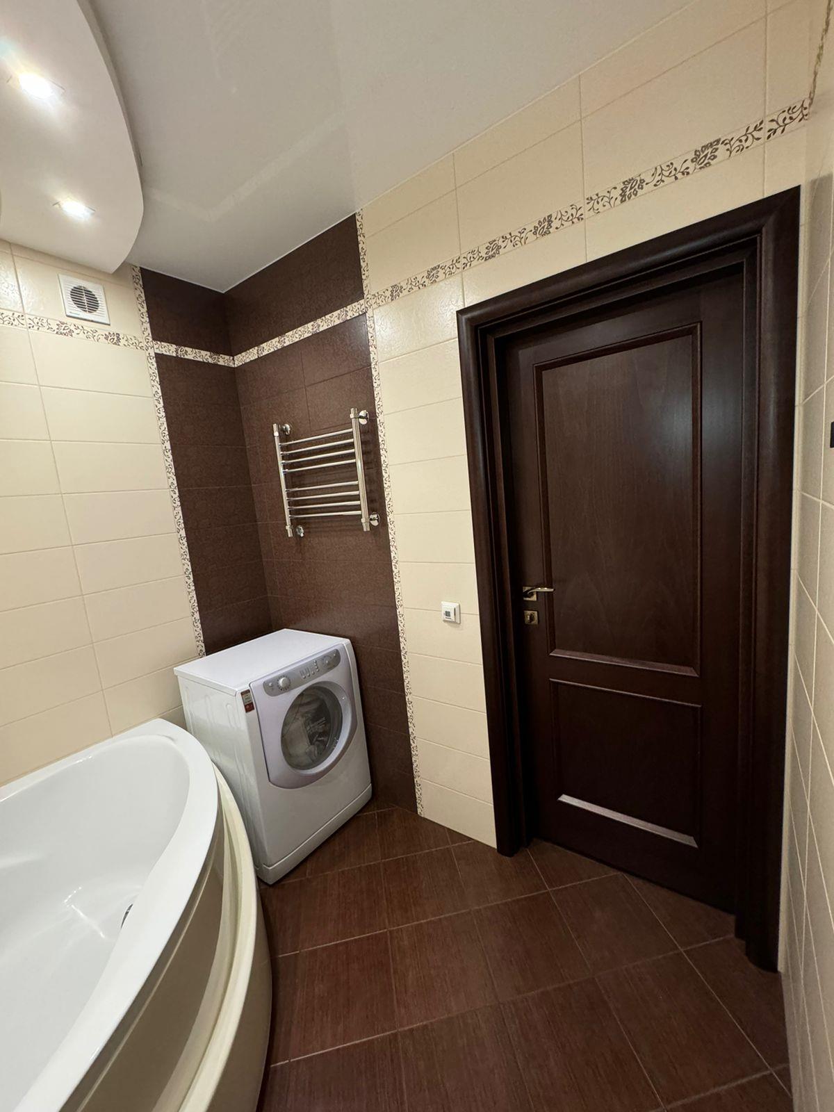 Фото №12: 2-комнатная квартира 75 м² - Краснодар, Круглик, Школьный, мкр. Прикубанский внутригородской округ, ул. Филатова, 19/2