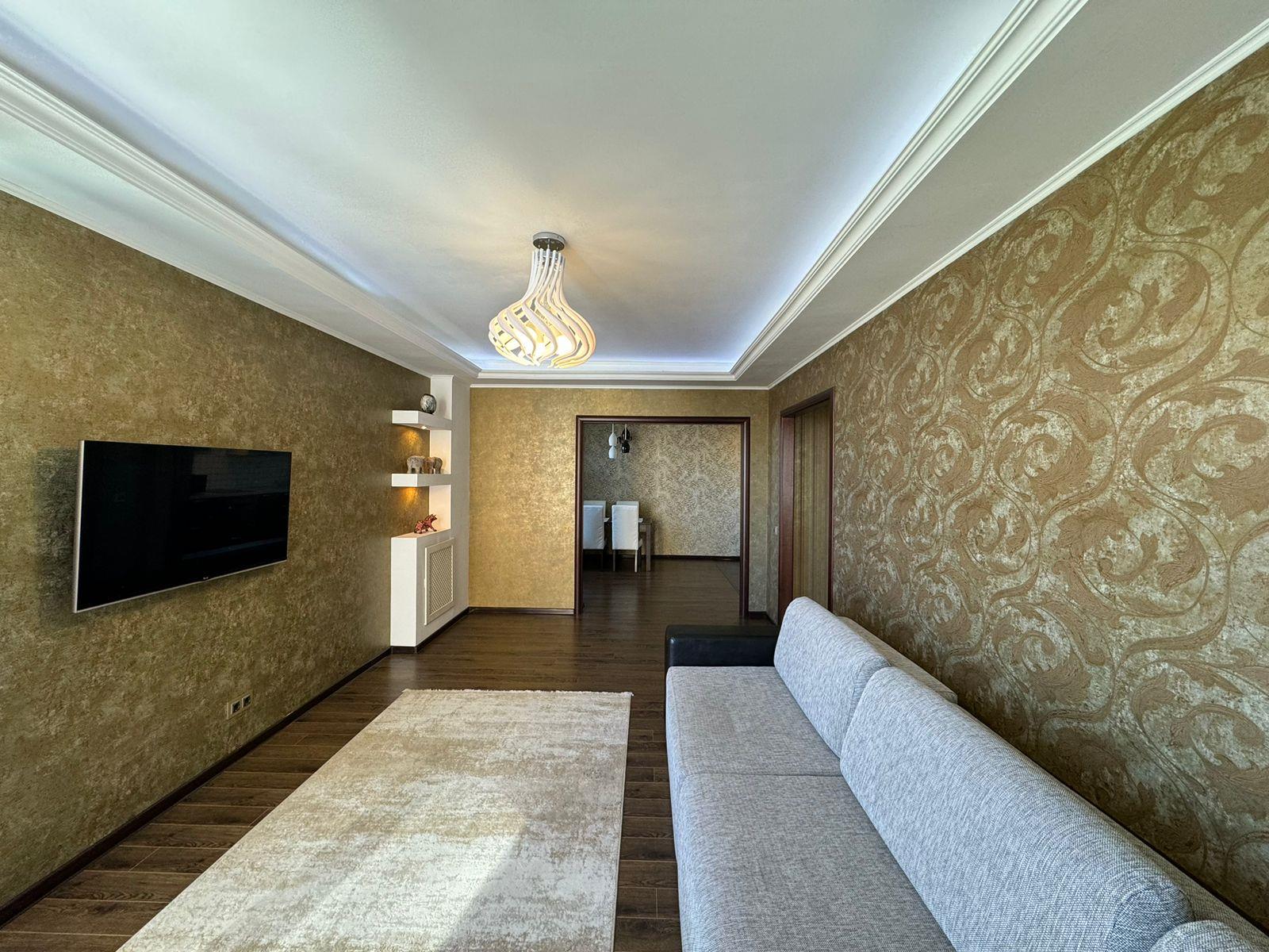 Фото №17: 2-комнатная квартира 75 м² - Краснодар, Круглик, Школьный, мкр. Прикубанский внутригородской округ, ул. Филатова, 19/2