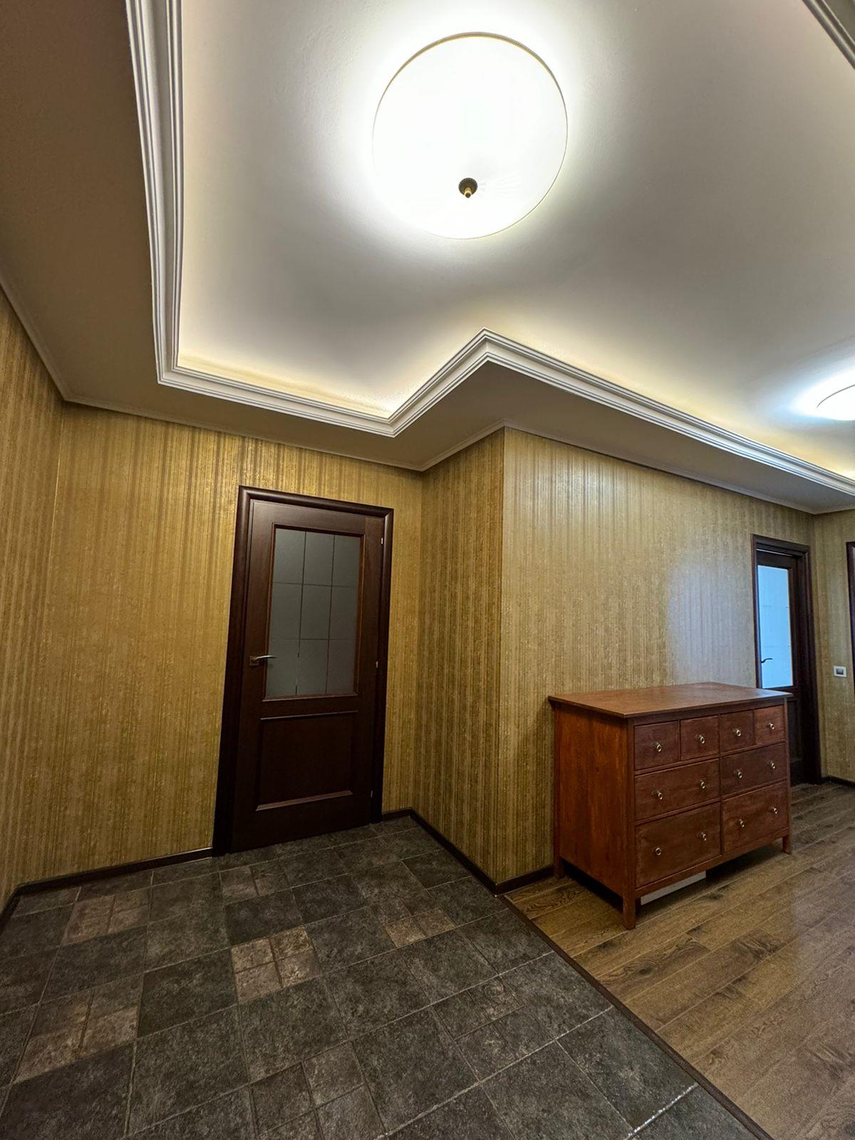 Фото №7: 2-комнатная квартира 75 м² - Краснодар, Круглик, Школьный, мкр. Прикубанский внутригородской округ, ул. Филатова, 19/2