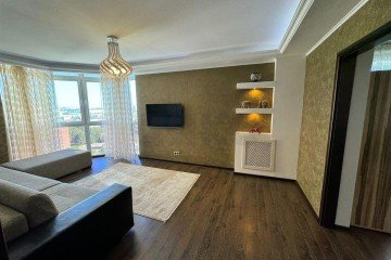 Фото №5: 2-комнатная квартира 75 м² - Краснодар, мкр. Школьный, ул. Филатова, 19/2