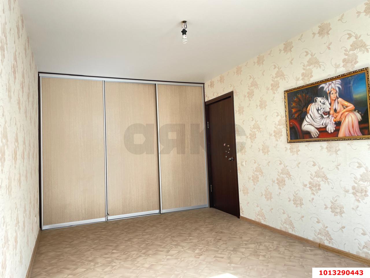 Фото №12: 2-комнатная квартира 49 м² - Краснодар, имени Петра Метальникова, ул. Петра Метальникова, 11