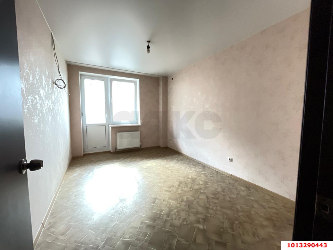 Фото №3: 2-комнатная квартира 49 м² - Краснодар, имени Петра Метальникова, ул. Петра Метальникова, 11