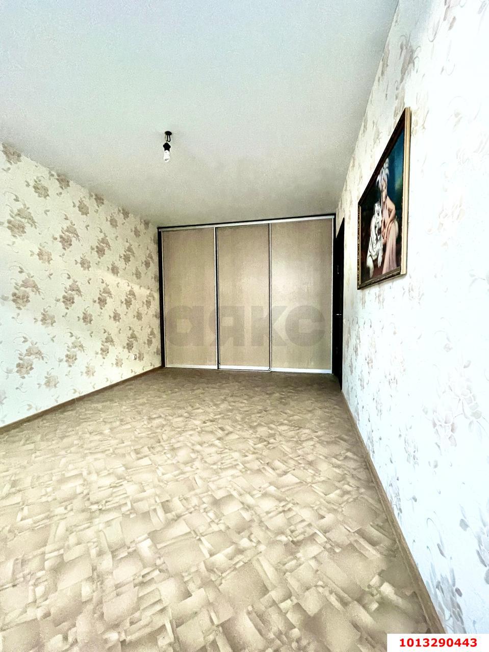 Фото №2: 2-комнатная квартира 49 м² - Краснодар, имени Петра Метальникова, ул. Петра Метальникова, 11