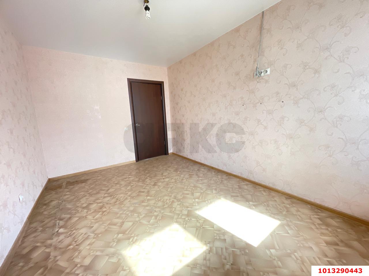 Фото №4: 2-комнатная квартира 49 м² - Краснодар, имени Петра Метальникова, ул. Петра Метальникова, 11