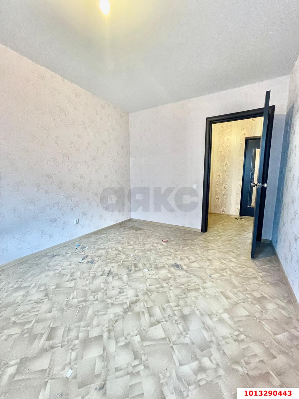 Фото №8: 2-комнатная квартира 49 м² - Краснодар, имени Петра Метальникова, ул. Петра Метальникова, 11