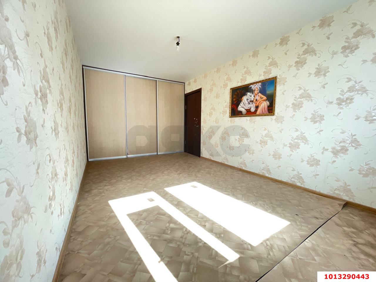 Фото №7: 2-комнатная квартира 49 м² - Краснодар, имени Петра Метальникова, ул. Петра Метальникова, 11
