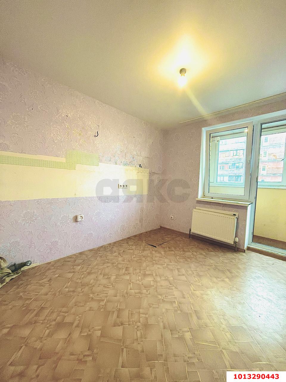Фото №10: 2-комнатная квартира 49 м² - Краснодар, имени Петра Метальникова, ул. Петра Метальникова, 11
