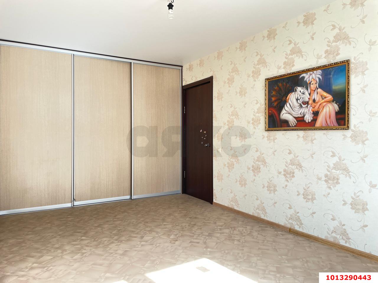 Фото №11: 2-комнатная квартира 49 м² - Краснодар, имени Петра Метальникова, ул. Петра Метальникова, 11