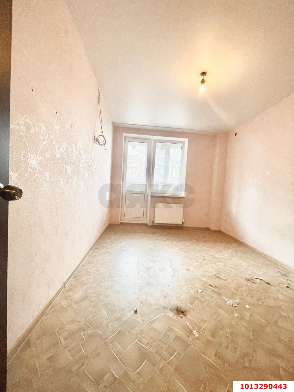 Фото №1: 2-комнатная квартира 49 м² - Краснодар, имени Петра Метальникова, ул. Петра Метальникова, 11
