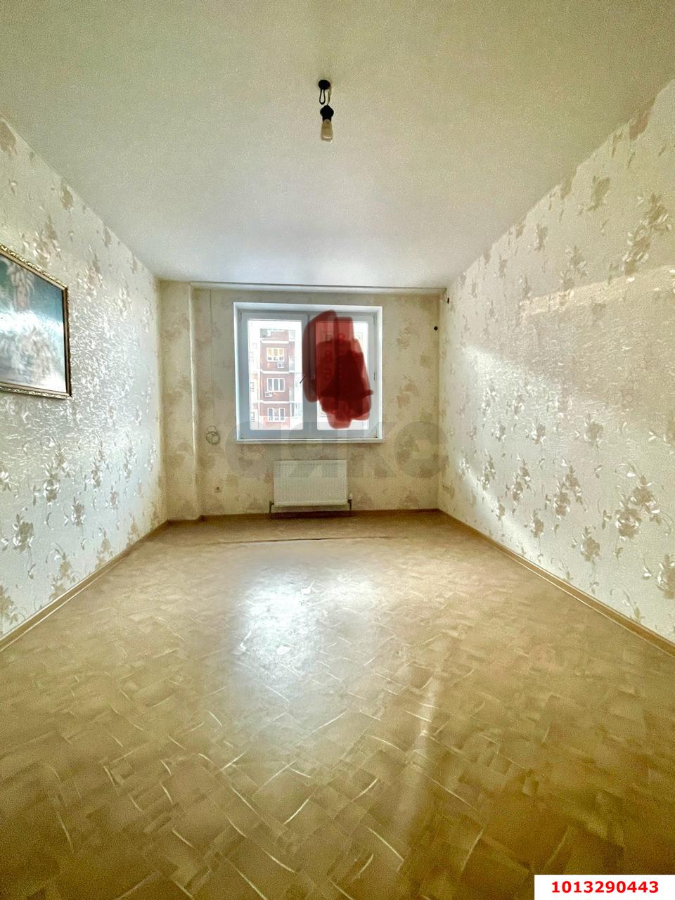 Фото №4: 2-комнатная квартира 49 м² - Краснодар, имени Петра Метальникова, ул. Петра Метальникова, 11