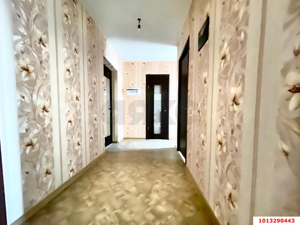 Фото №8: 2-комнатная квартира 49 м² - Краснодар, имени Петра Метальникова, ул. Петра Метальникова, 11