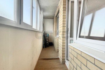 Фото №5: 2-комнатная квартира 49 м² - Краснодар, мкр. имени Петра Метальникова, ул. Петра Метальникова, 11