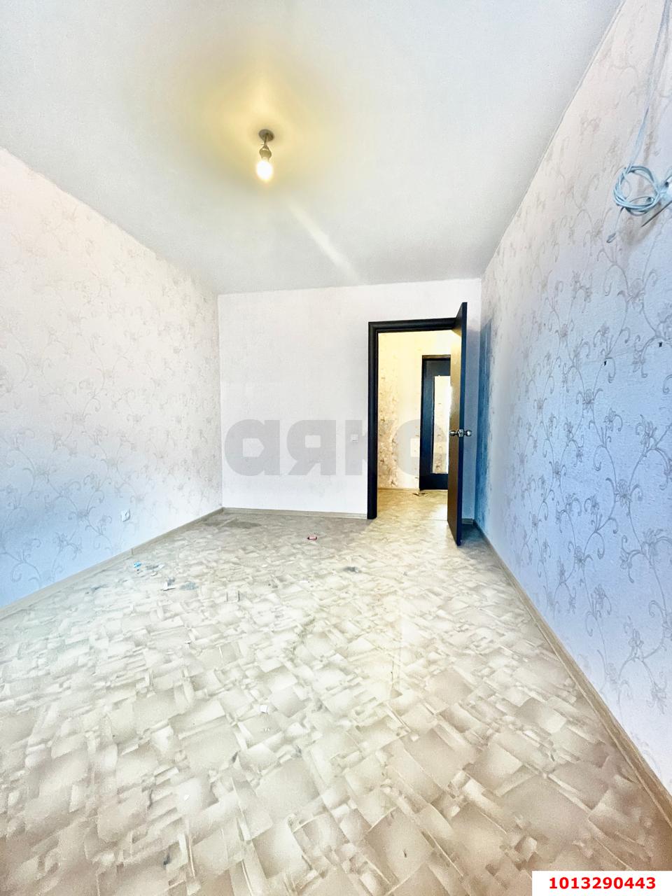 Фото №7: 2-комнатная квартира 49 м² - Краснодар, имени Петра Метальникова, ул. Петра Метальникова, 11