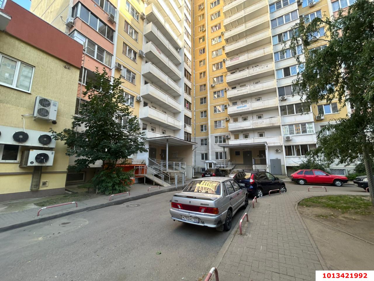 Фото №19: 3-комнатная квартира 91 м² - Краснодар, Репино, пр-д Репина, 42