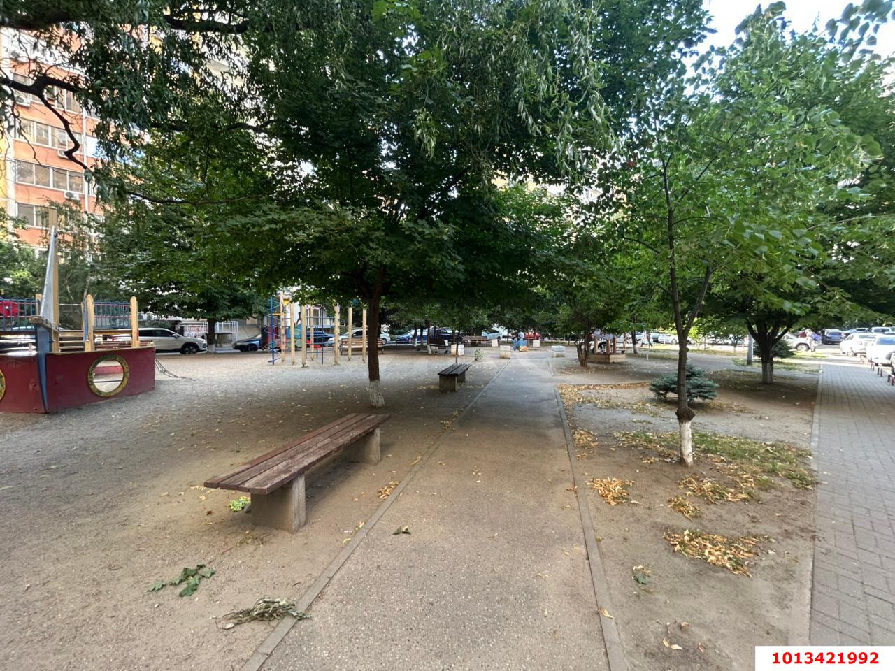 Фото №20: 3-комнатная квартира 91 м² - Краснодар, Репино, мкр. Прикубанский внутригородской округ, пр-д Репина, 42