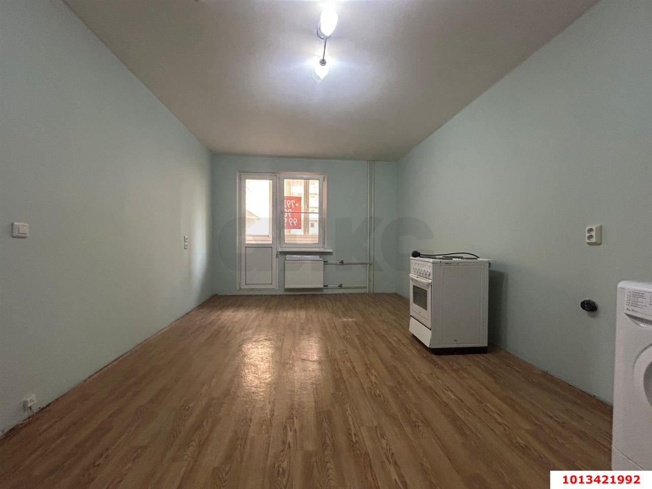 Фото №1: 3-комнатная квартира 91 м² - Краснодар, Репино, мкр. Прикубанский внутригородской округ, пр-д Репина, 42