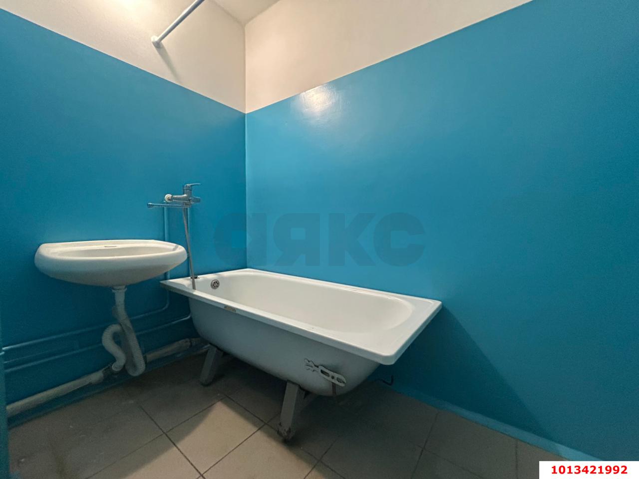 Фото №13: 3-комнатная квартира 91 м² - Краснодар, Репино, мкр. Прикубанский внутригородской округ, пр-д Репина, 42