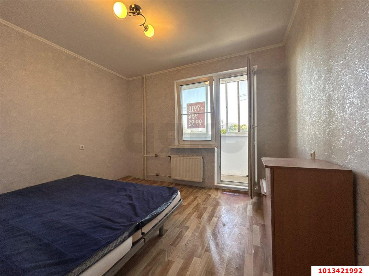 Фото №9: 3-комнатная квартира 91 м² - Краснодар, Репино, пр-д Репина, 42