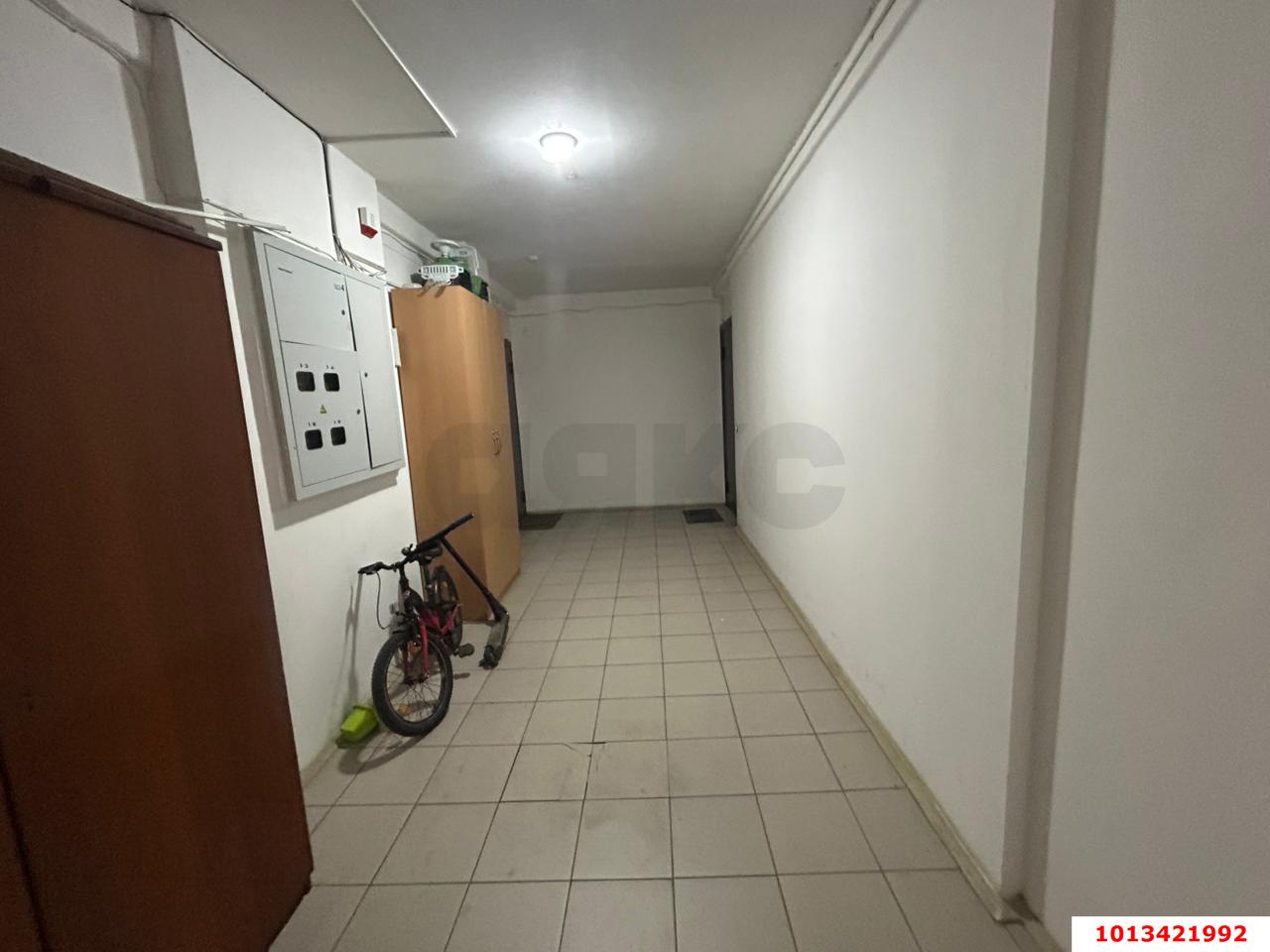 Фото №17: 3-комнатная квартира 91 м² - Краснодар, Репино, мкр. Прикубанский внутригородской округ, пр-д Репина, 42