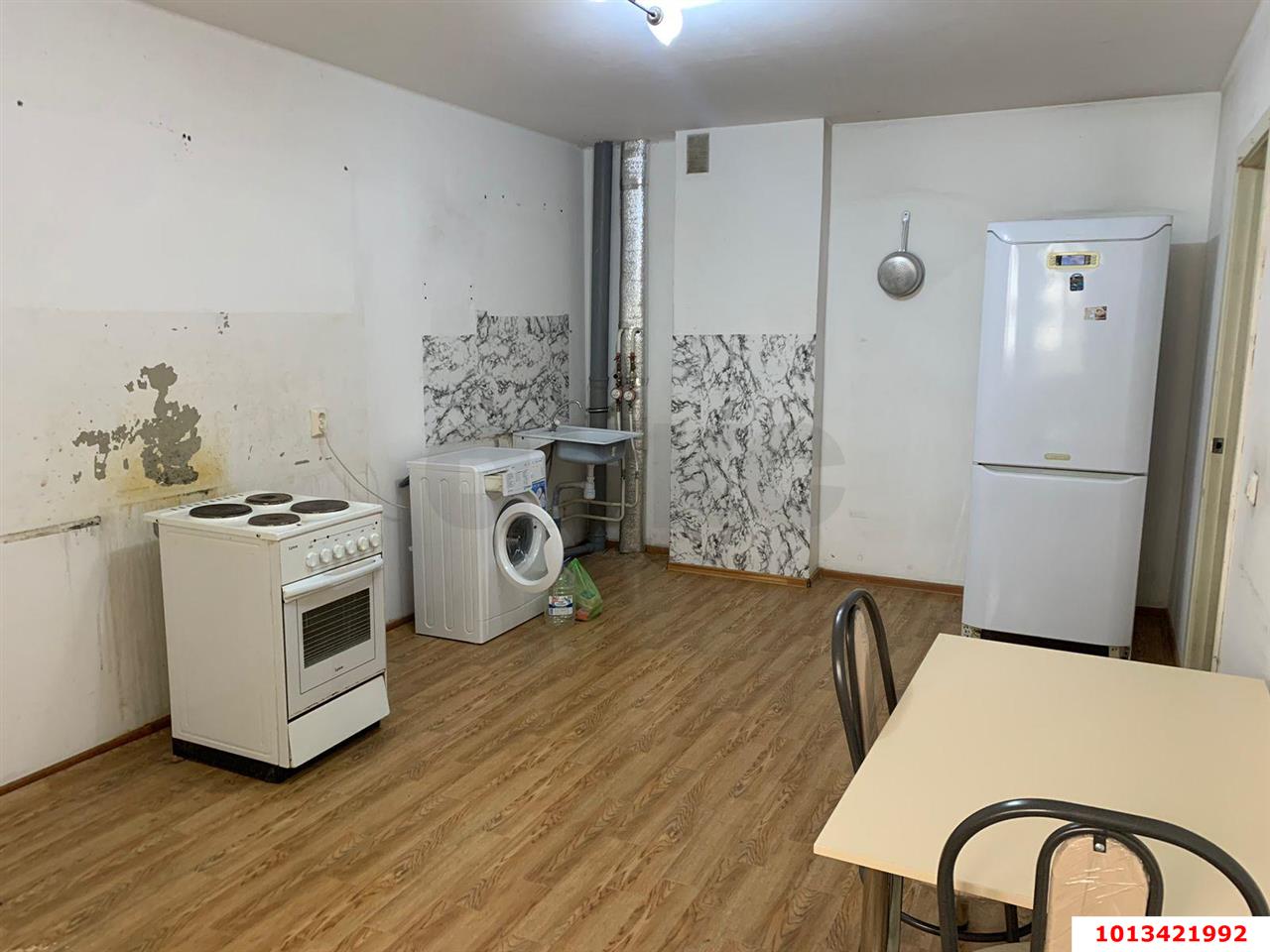 Фото №3: 3-комнатная квартира 78 м² - Краснодар, Репино, пр-д Репина, 42