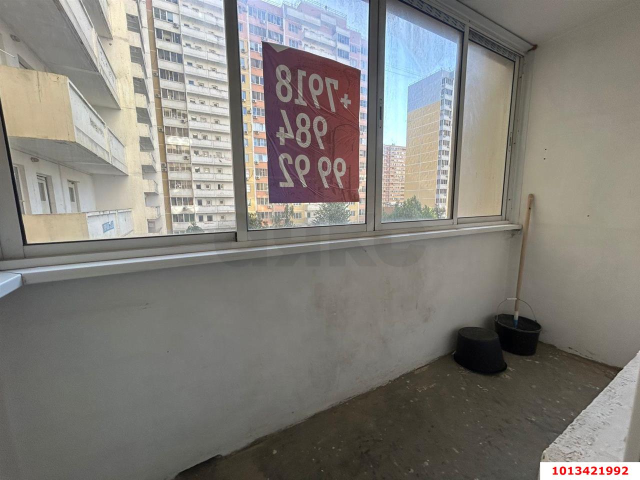 Фото №11: 3-комнатная квартира 91 м² - Краснодар, Репино, пр-д Репина, 42